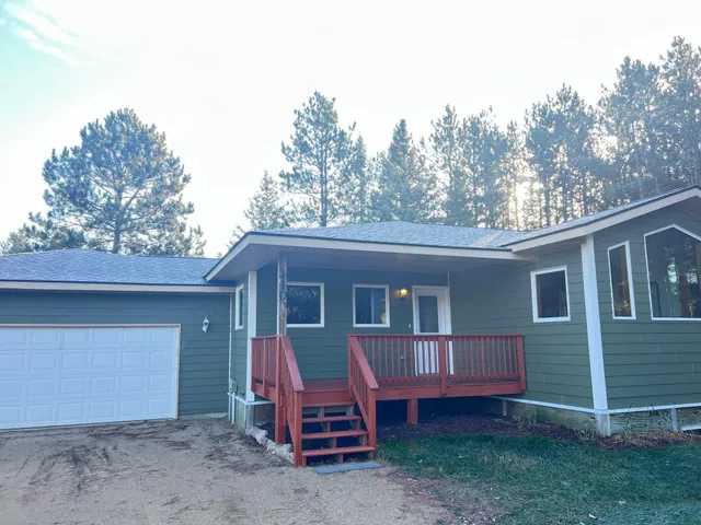 $279,900 | 110 Evergreen Court, Nevis, MN 56467