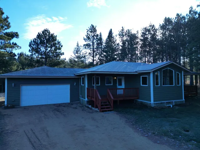 $279,900 | 110 Evergreen Court, Nevis, MN 56467