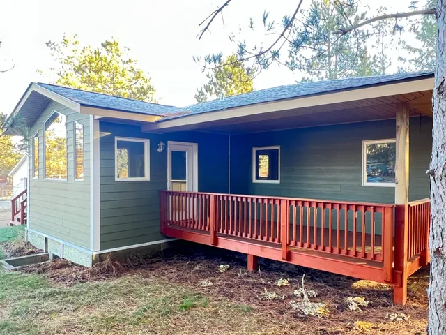 $279,900 | 110 Evergreen Court, Nevis, MN 56467