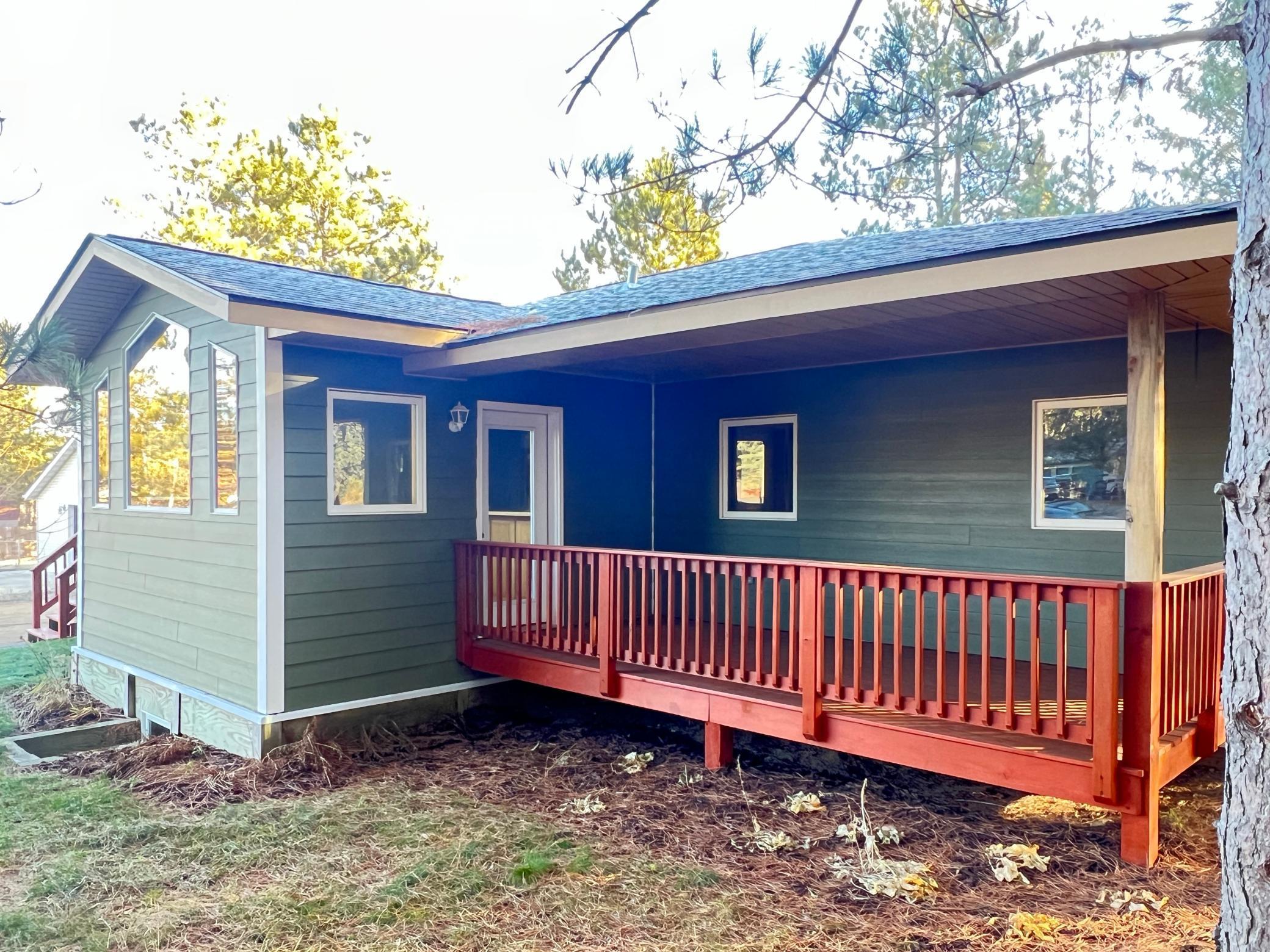 110 Evergreen Court Nevis, MN 56467 - Photo 7 of 33