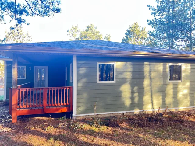 $279,900 | 110 Evergreen Court, Nevis, MN 56467