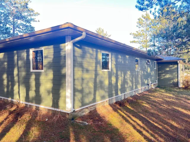 $279,900 | 110 Evergreen Court, Nevis, MN 56467