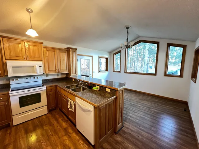 $279,900 | 110 Evergreen Court, Nevis, MN 56467