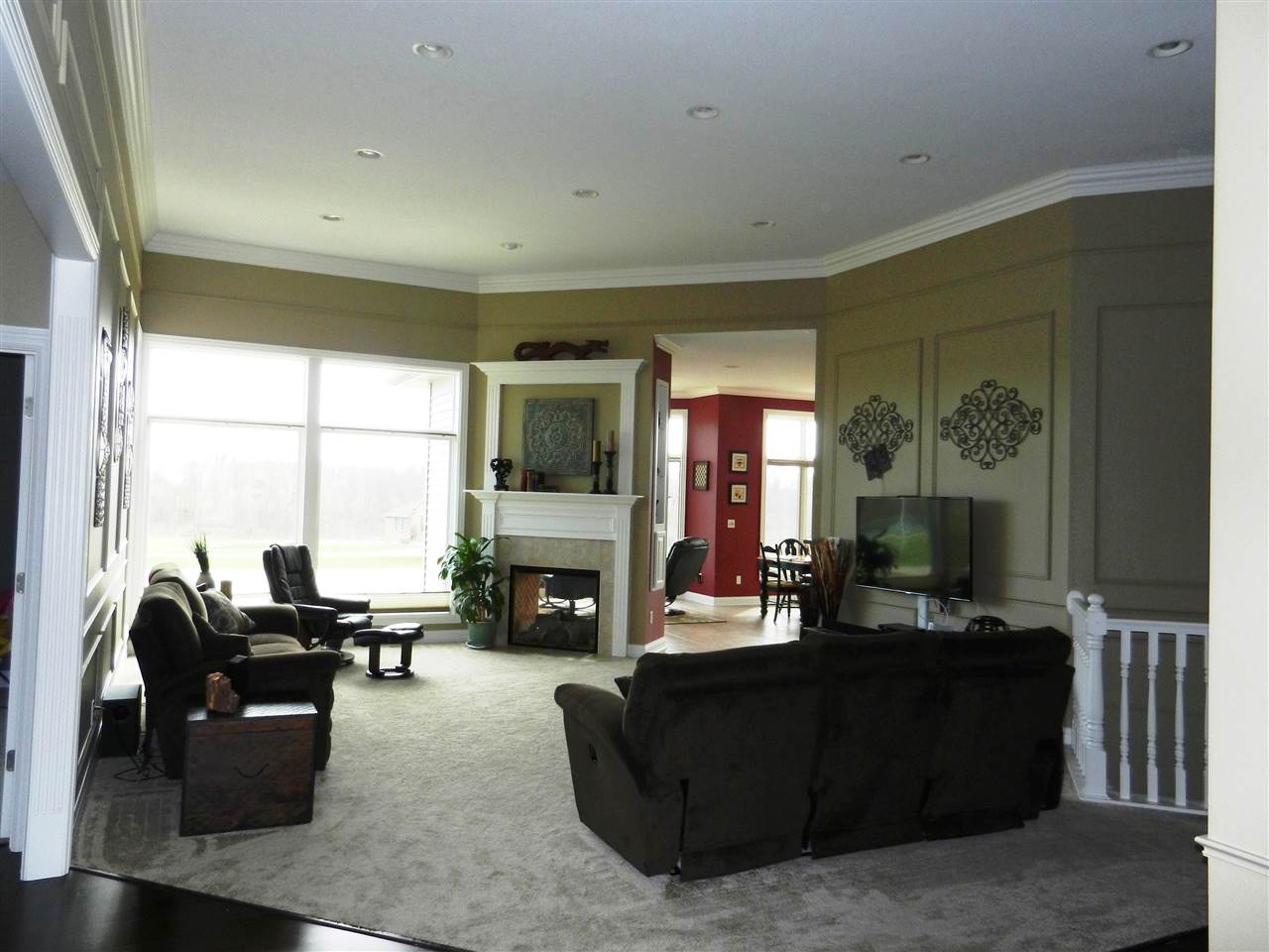 10924 Garman Road Leo, IN 46765 - Photo 4 of 34