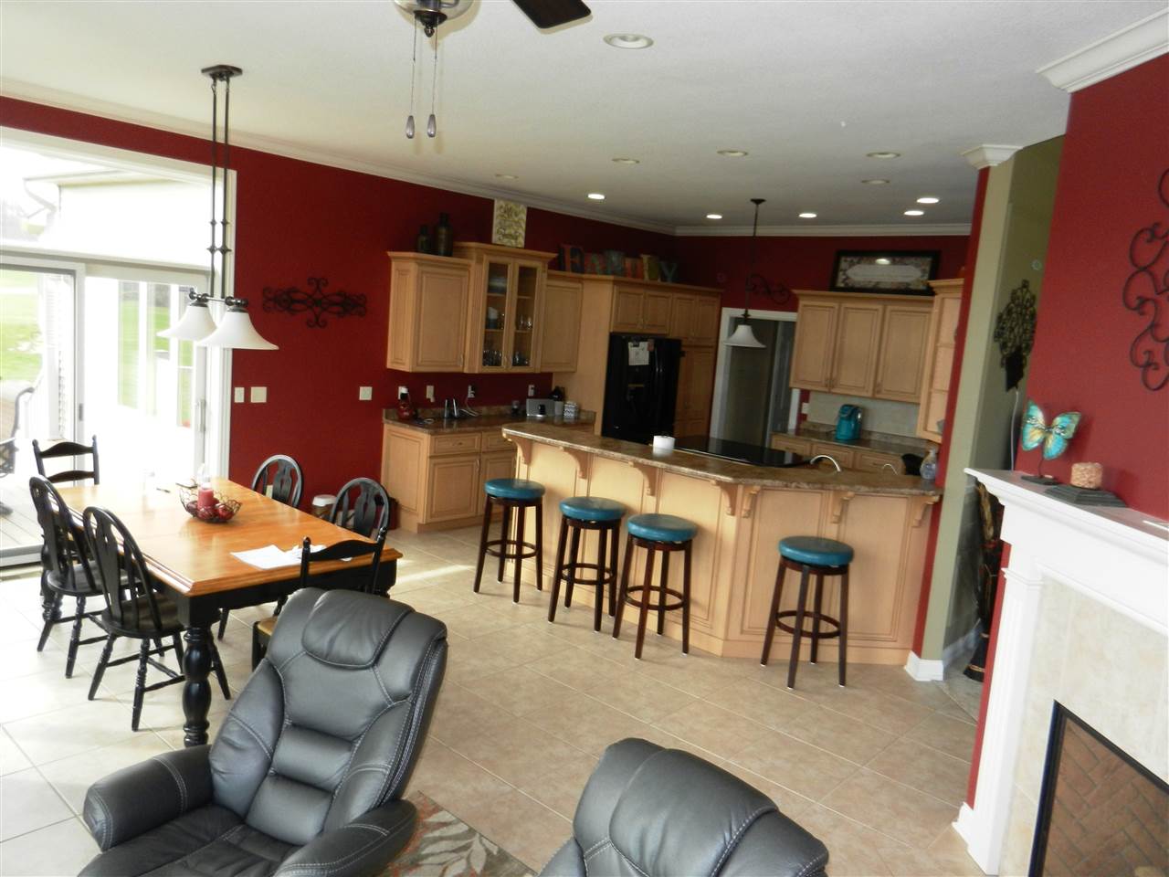 10924 Garman Road Leo, IN 46765 - Photo 8 of 34
