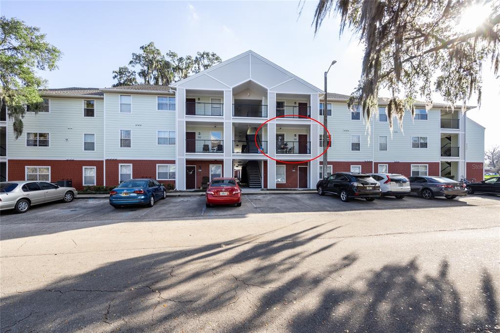 2360 Southwest Archer Road, Unit 914 Gainesville, FL 32608 - Photo 1 of 1 Gallery Image 1