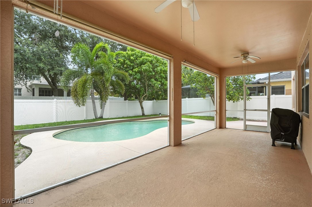 10043 Winding River Road Punta Gorda, FL 33950 - Photo 38 of 48