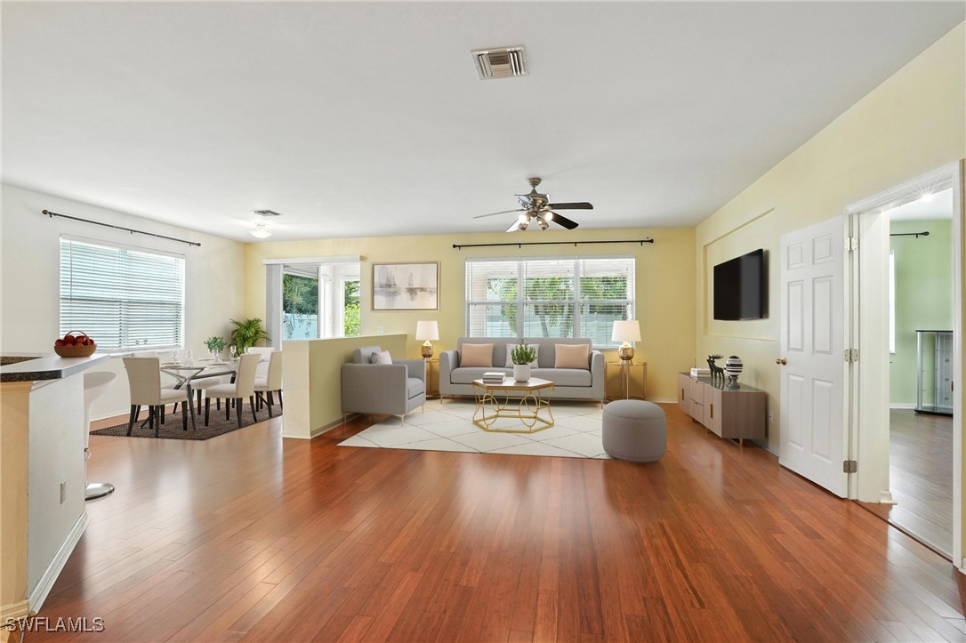 10043 Winding River Road Punta Gorda, FL 33950 - Photo 4 of 48
