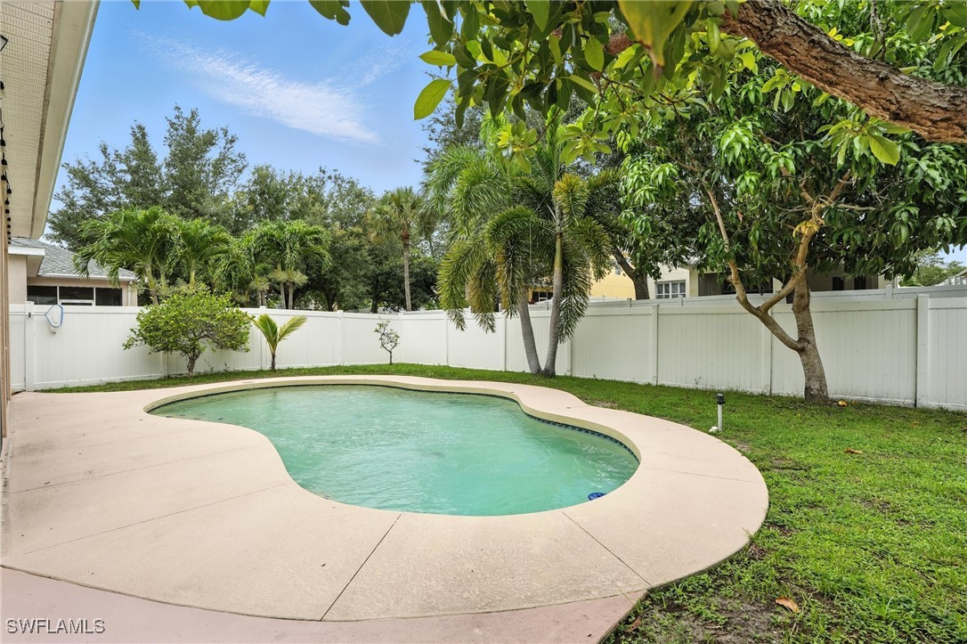 10043 Winding River Road Punta Gorda, FL 33950 - Photo 41 of 48