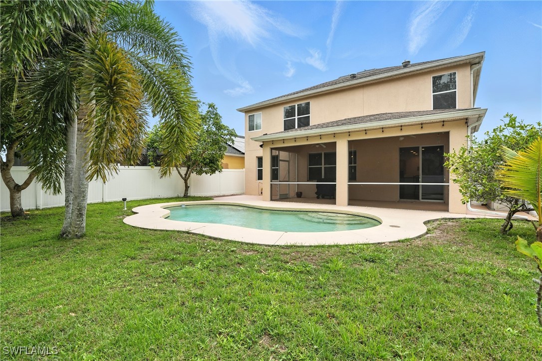 10043 Winding River Road Punta Gorda, FL 33950 - Photo 44 of 48