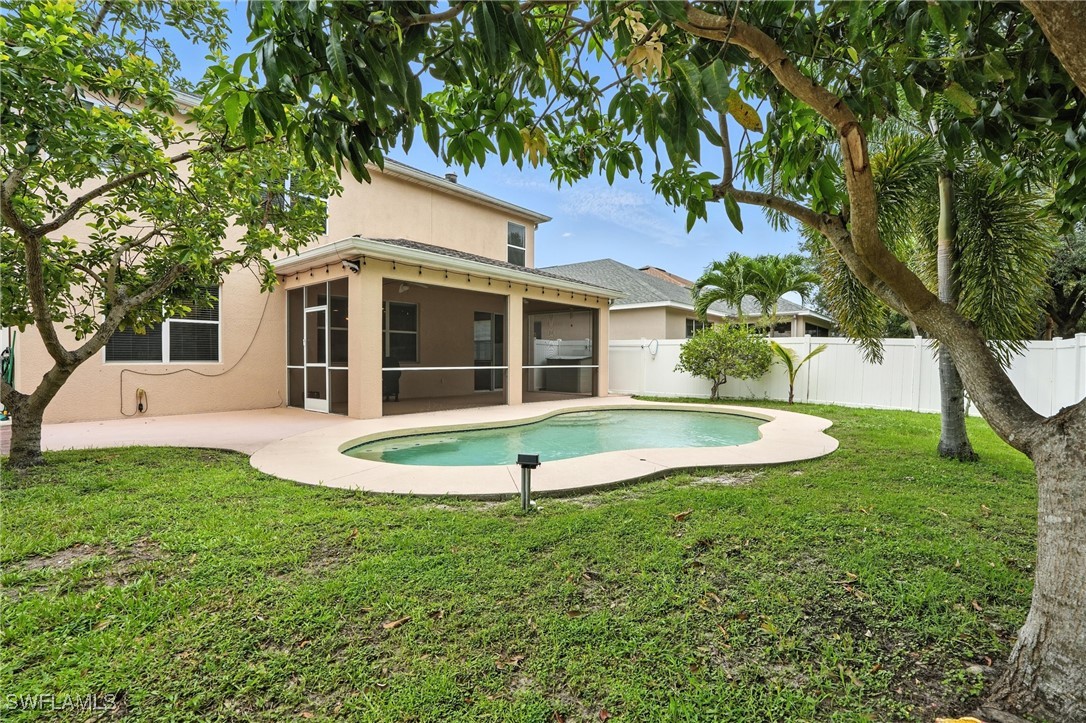 10043 Winding River Road Punta Gorda, FL 33950 - Photo 9 of 48