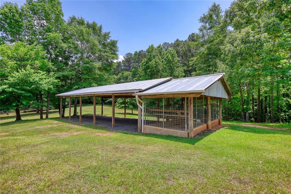 360 Parr Farm Road Covington, GA 30016 - Photo 14 of 68