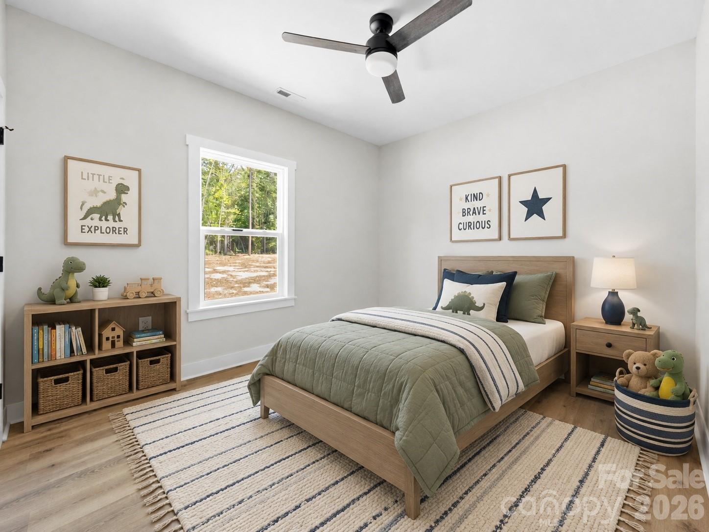 105 Darvee Road Blacksburg, SC 29702 - Photo 7 of 32 Gallery Image 7