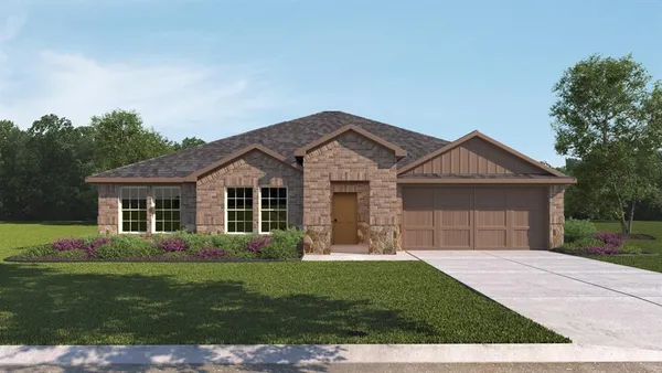 $423,585 | 8409 Everly Drive, Garland, TX 75043