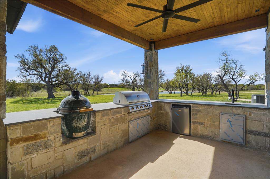 1010 Ranger Ridge Way Strawn, TX 76475 - Photo 33 of 40