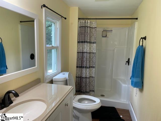 2455 Knighton Chapel Road Fountain Inn, SC 29644 - Photo 22 of 35