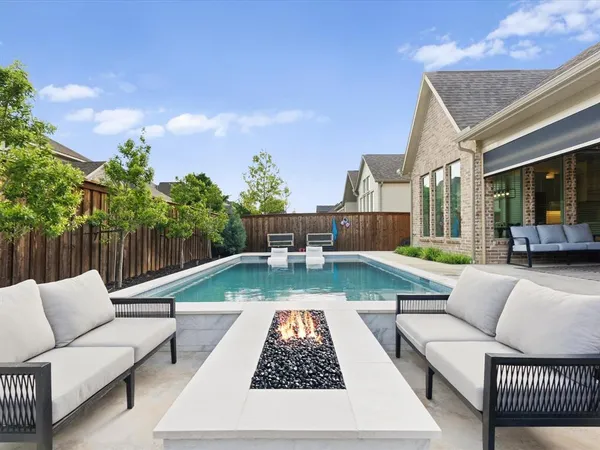 $1,250,000 | 2180 Ivywood Lane, Prosper, TX 75078