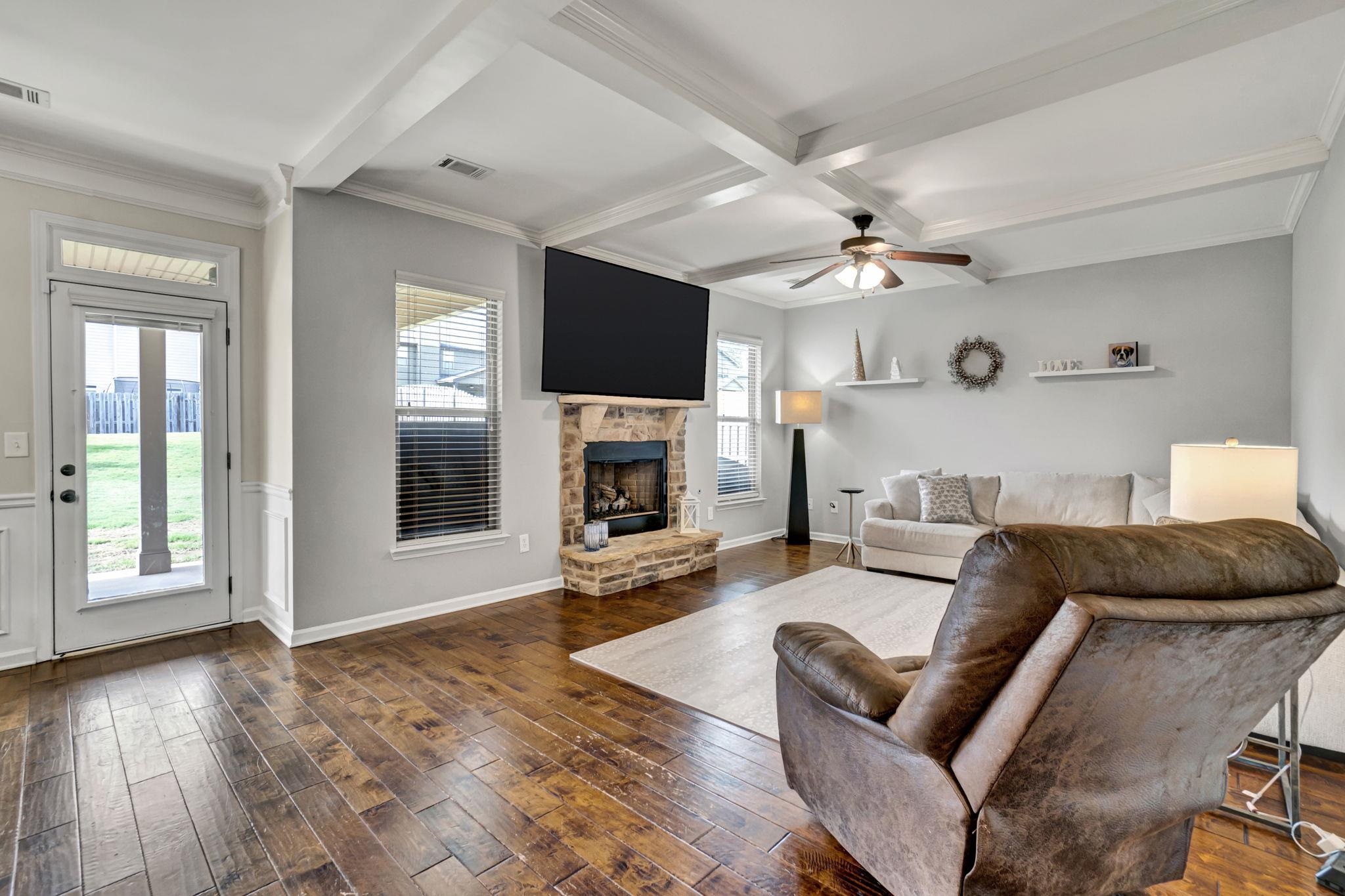 603 Tulip Tree Lane Simpsonville, SC 29680 - Photo 12 of 50