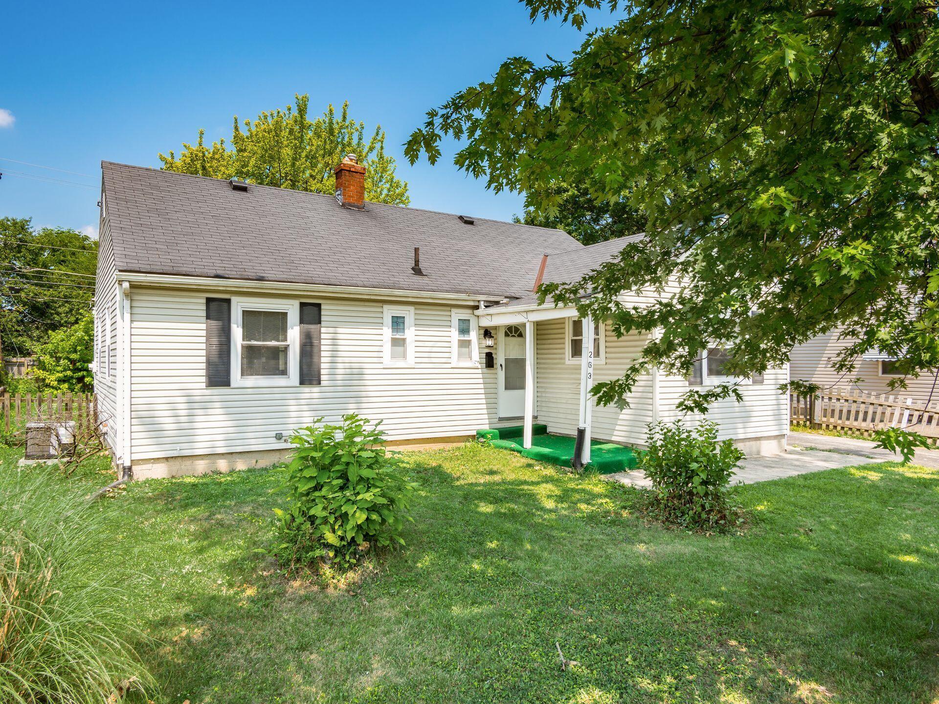 263 Deerfield Road Columbus, OH 43228 - Photo 2 of 27 001_9_C - 263 Deerfield 066-2