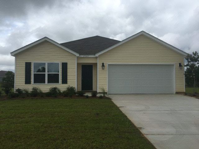 17397 Harding Drive Foley, AL 36535 - Photo 1 of 14