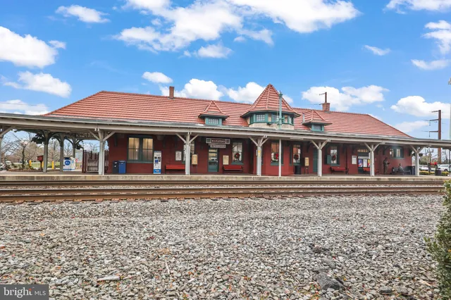 $620,000 | 9523 School Street, Manassas, VA 20110