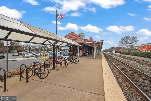 $620,000 | 9523 School Street, Manassas, VA 20110