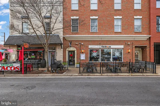 $620,000 | 9523 School Street, Manassas, VA 20110