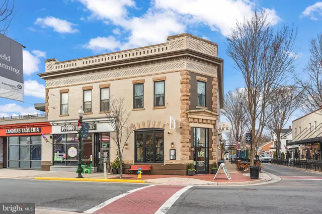 $620,000 | 9523 School Street, Manassas, VA 20110