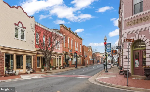 $620,000 | 9523 School Street, Manassas, VA 20110