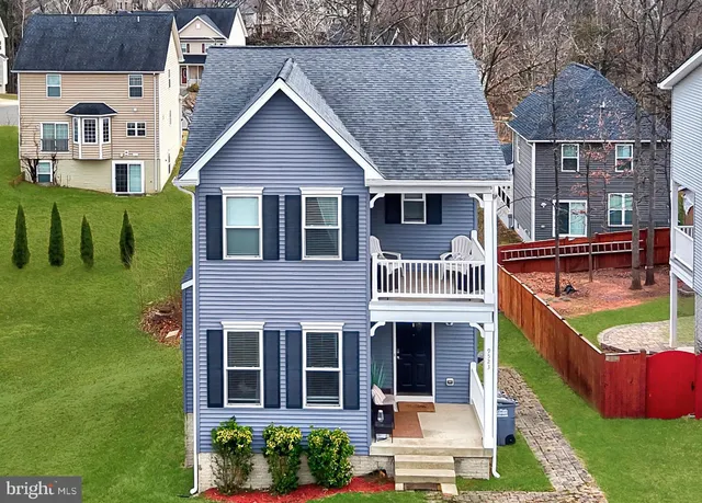 $620,000 | 9523 School Street, Manassas, VA 20110