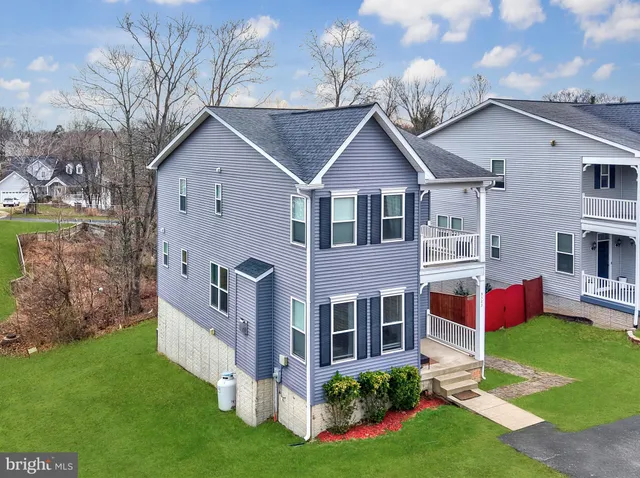 $620,000 | 9523 School Street, Manassas, VA 20110