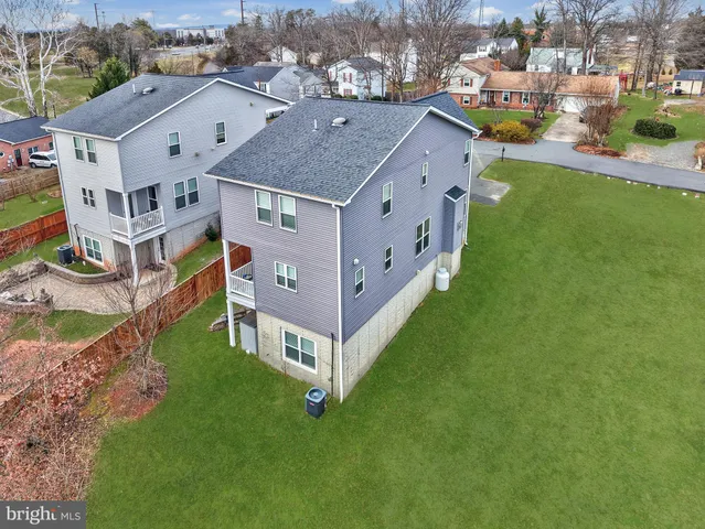 $620,000 | 9523 School Street, Manassas, VA 20110