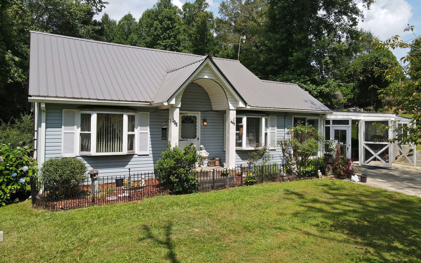 860 Madola Road Epworth, GA 30541 - Photo 6 of 39 Additional View