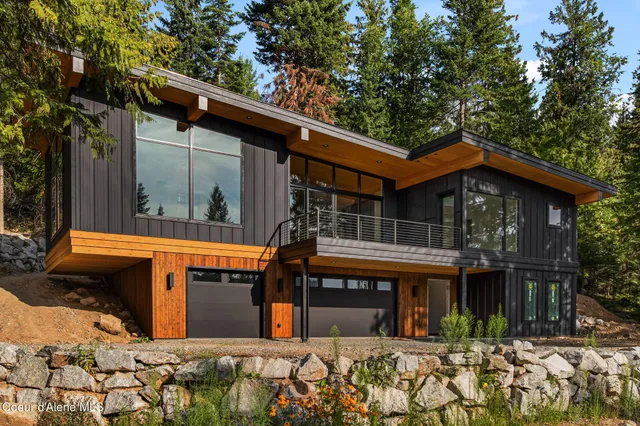 $1,900,000 | 292 Fairway View Drive, Sandpoint, ID 83864