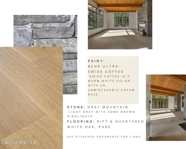 $1,900,000 | 292 Fairway View Drive, Sandpoint, ID 83864