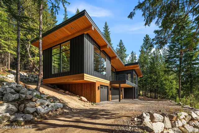 $1,900,000 | 292 Fairway View Drive, Sandpoint, ID 83864