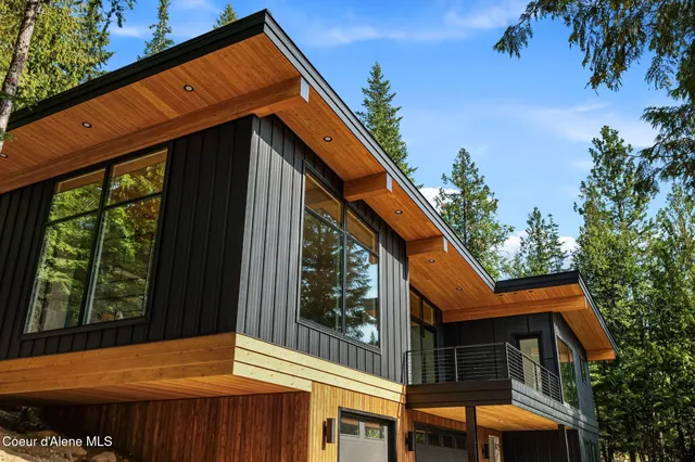 $1,900,000 | 292 Fairway View Drive, Sandpoint, ID 83864