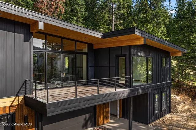 $1,900,000 | 292 Fairway View Drive, Sandpoint, ID 83864