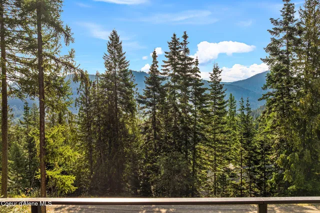 $1,900,000 | 292 Fairway View Drive, Sandpoint, ID 83864