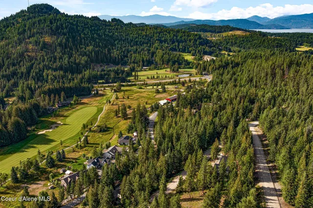 $1,900,000 | 292 Fairway View Drive, Sandpoint, ID 83864