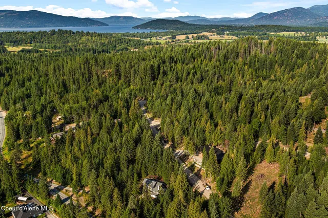 $1,900,000 | 292 Fairway View Drive, Sandpoint, ID 83864