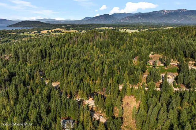$1,900,000 | 292 Fairway View Drive, Sandpoint, ID 83864