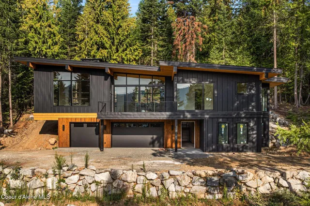 $1,900,000 | 292 Fairway View Drive, Sandpoint, ID 83864