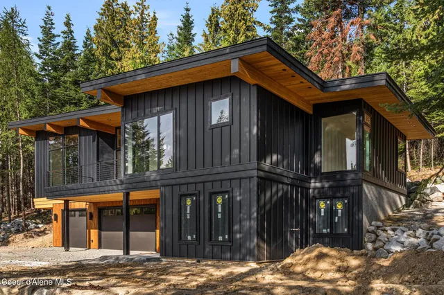 $1,900,000 | 292 Fairway View Drive, Sandpoint, ID 83864