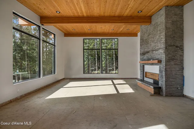 $1,900,000 | 292 Fairway View Drive, Sandpoint, ID 83864