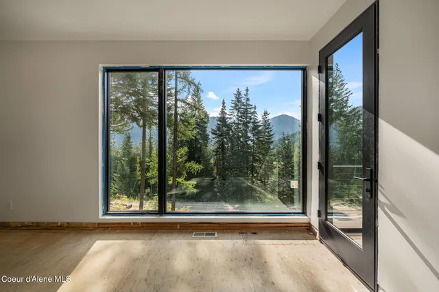 $1,900,000 | 292 Fairway View Drive, Sandpoint, ID 83864