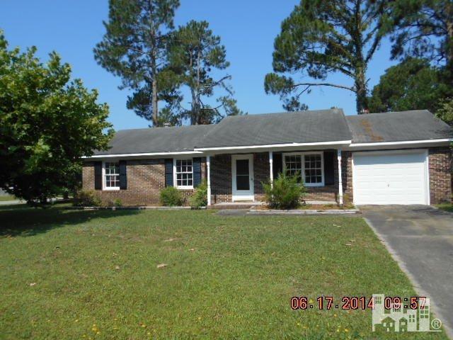 1001 Spring Branch Road Wilmington, NC 28405 - Photo 1 of 14 Primary Photo