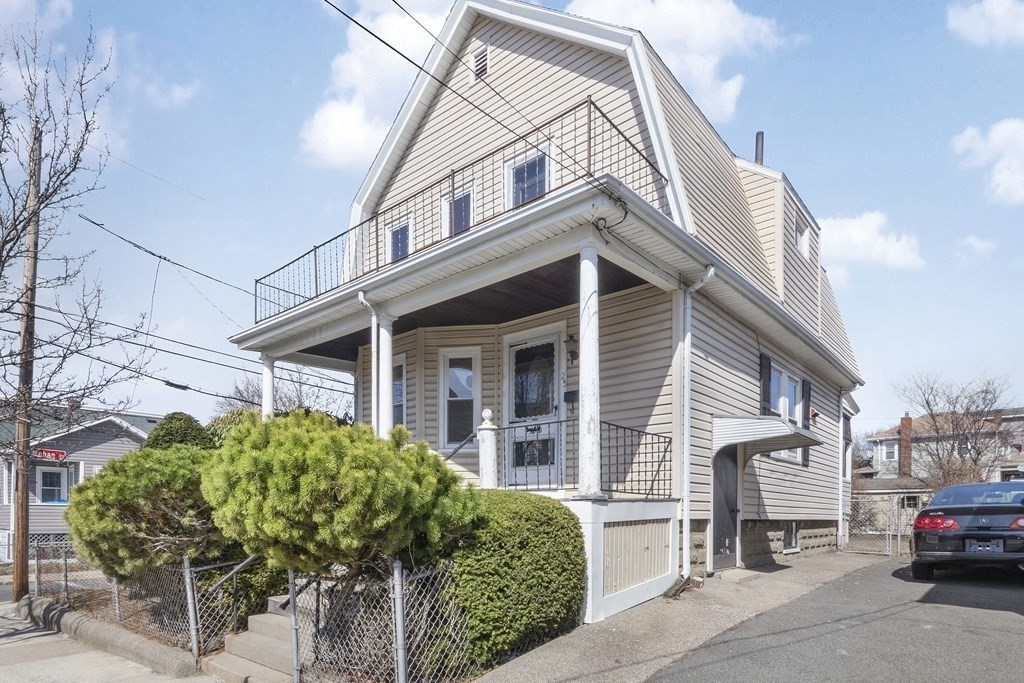 25 Edith Street Everett, MA 02149 - Photo 34 of 34 Gallery Image 34