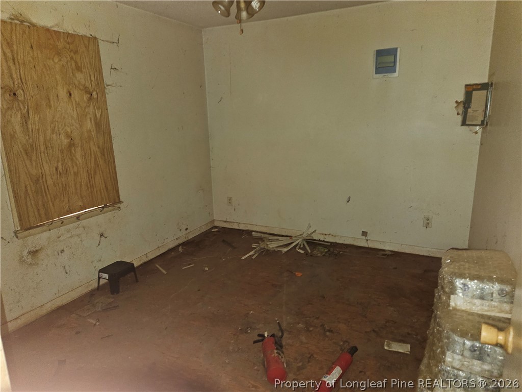 1529 Diamond Road Fayetteville, NC 28311 - Photo 20 of 28 bedroom 1