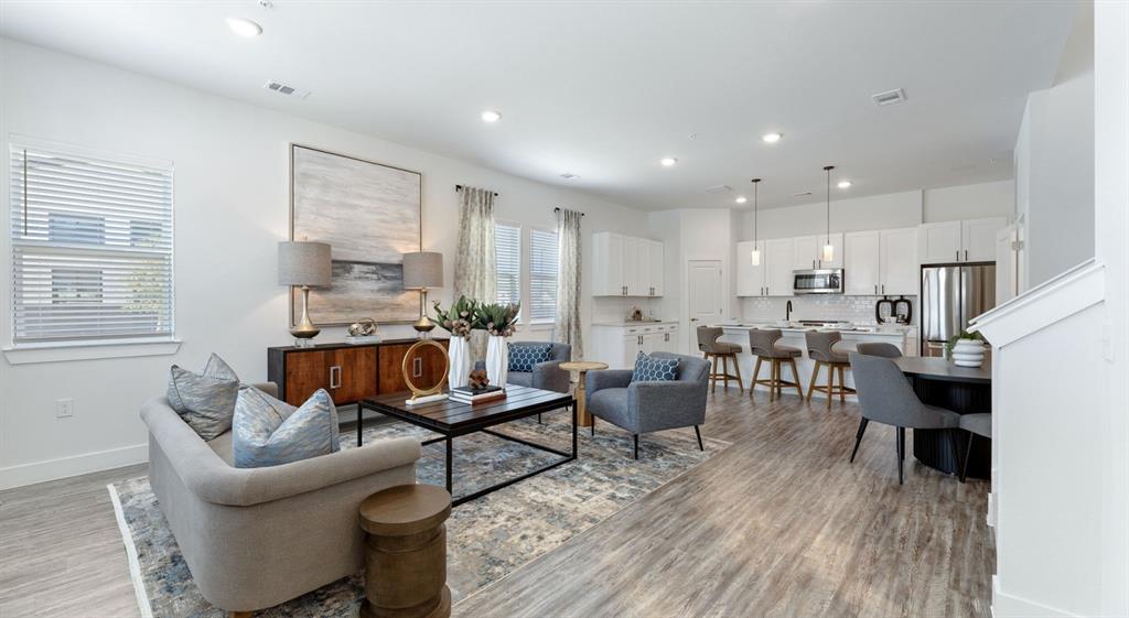 3800 West Lamberth Road, Unit 6303 Sherman, TX 75092 - Photo 1 of 16 Stock Images - May not be exact home in neighborhood. Finishouts are similar in all homes.